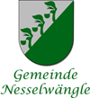 Gemeinde Wappen NesselwÃ¤ngle