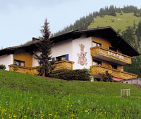 Haus Alpin