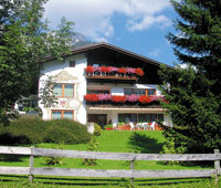 Haus Tyrol